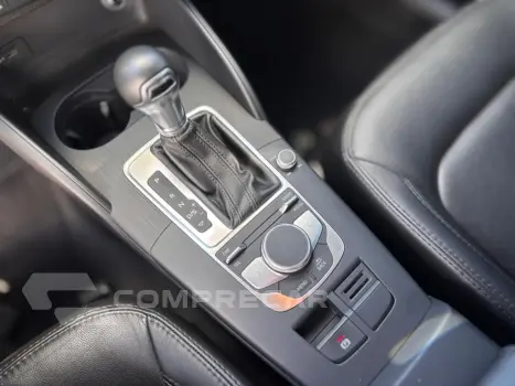 A3 1.4 TFSI SEDAN AMBIENTE 16V FLEX 4P TIPTRONIC