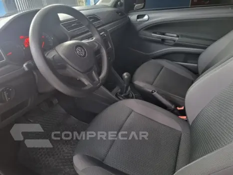 GOL - 1.0 12V MPI TOTAL TRENDLINE 2P MANUAL