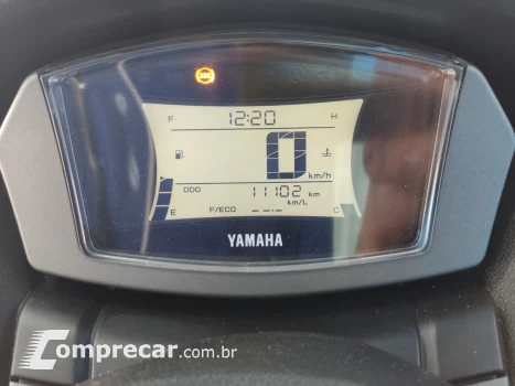 N-Max 160 Conect
