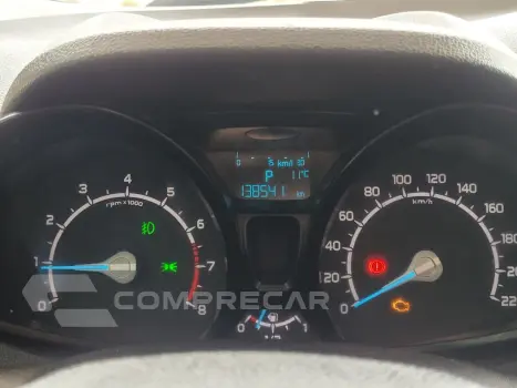 EcoSport FREESTYLE 2.0 16V Flex 5p Aut.
