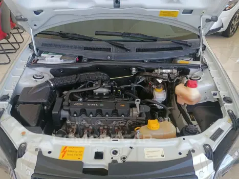 Celta 1.0 4P LT FLEX