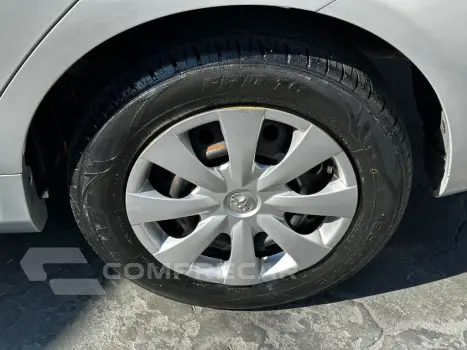 Corolla XLi 1.8/1.8 Flex 16V Mec.