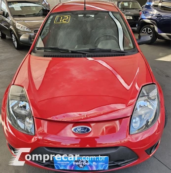 FORD KA 1.0 I 8V 2 portas
