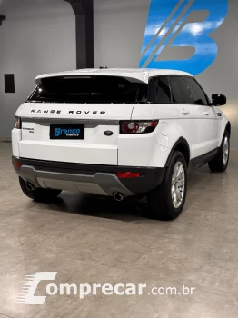 Range Rover EVOQUE Pure 2.0