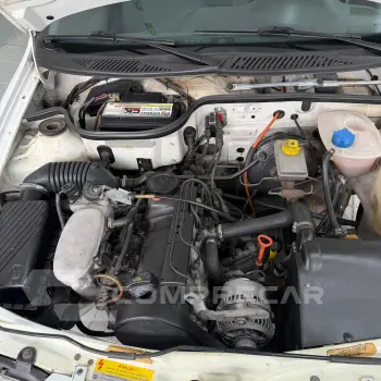 Gol CL 1.8 Mi 2p e 4p