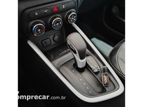 ONIX 1.0 TURBO FLEX PREMIER AUTOMÁTICO