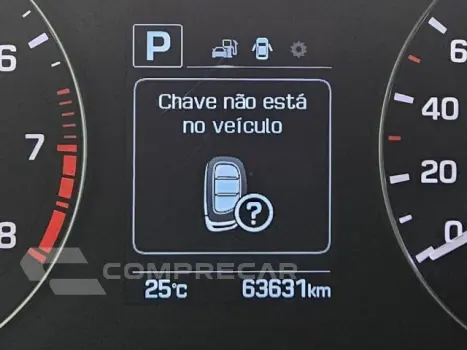 CRETA - 2.0 16V PRESTIGE AUTOMÁTICO