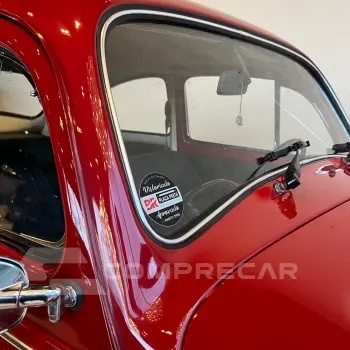 FUSCA 1.3 8V