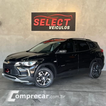 CHEVROLET TRACKER 1.0 Turbo 4 portas