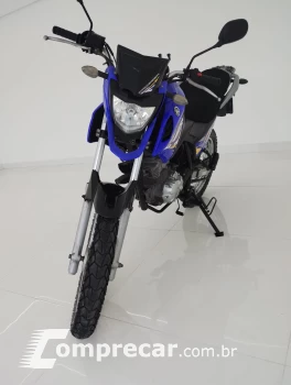 XTZ/150  CROSSER ED