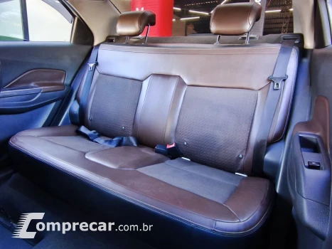 COBALT LTZ 1.8 8V Econo.Flex 4p Aut.