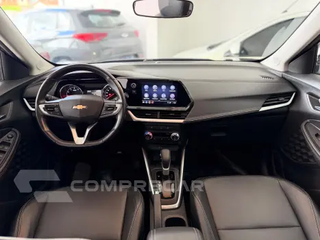 MONTANA PREMIER 1.2 Turbo Flex 12V Aut.