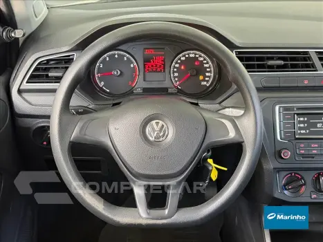 VOYAGE 1.0 12V MPI TOTALFLEX 4P MANUAL