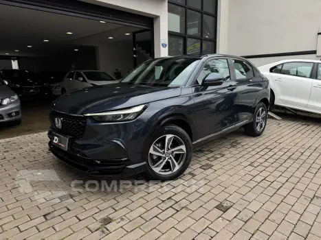 HR-V 1.5 DI I-vtec Turbo Touring