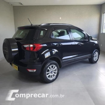 ECOSPORT 1.5 Ti-vct SE