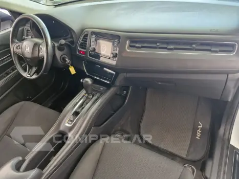HR-V 1.8 16V FLEX EX 4P AUTOMÁTICO