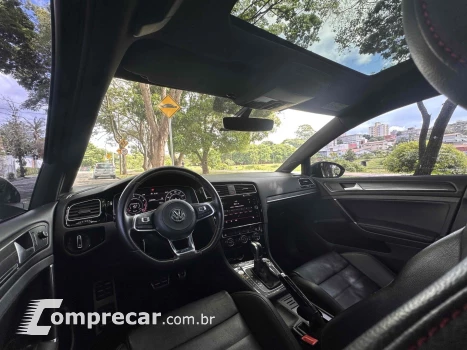 GOLF 2.0 350 TSI GASOLINA GTI DSG