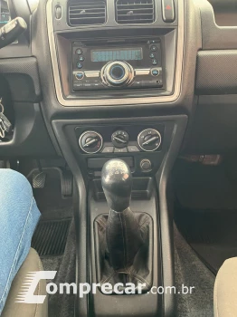 PAJERO 2.0 TR4 4X2 16V