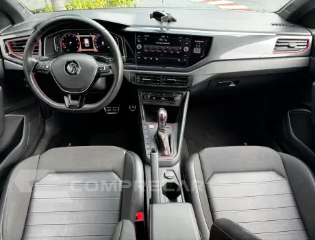 POLO 1.4 250 TSI GTS