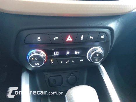 ONIX 1.0 TURBO FLEX PREMIER AUTOMATICO