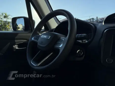 Renegade Sport T270 1.3 TB 4x2 Flex Aut.