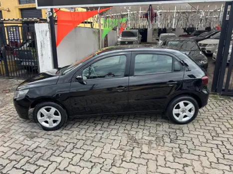 GOL 1.0 8V