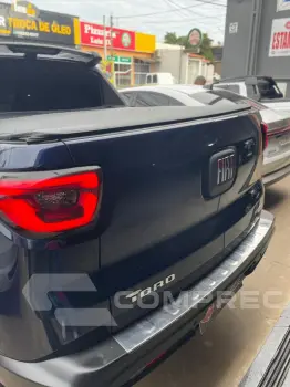 TORO 1.8 16V EVO Freedom