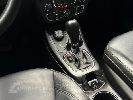 COMPASS 2.0 16V Longitude 4X4