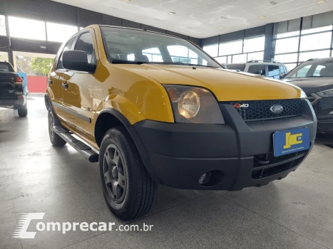 ECOSPORT 2.0 4WD 16V