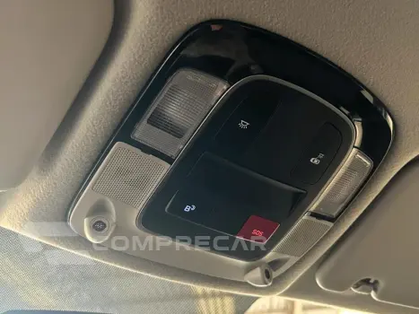 CRETA 1.0 TGDI FLEX LIMITED AUTOMÁTICO