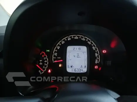 MOBI - 1.0 EVO LIKE. MANUAL