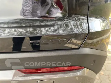 EQUINOX 1.5 16V TURBO GASOLINA ACTIV AWD AUTOMÁTI