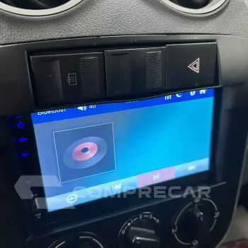 Gol (novo) 1.0 Mi Total Flex 8V 4p