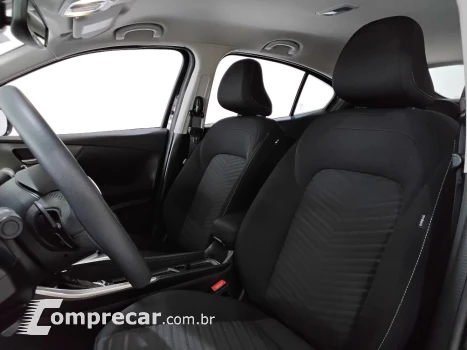FASTBACK 1.0 TURBO 200 FLEX AUDACE CVT
