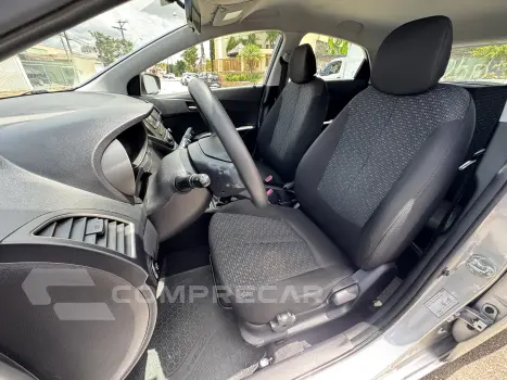 HB20 1.0 Comfort Plus 12V