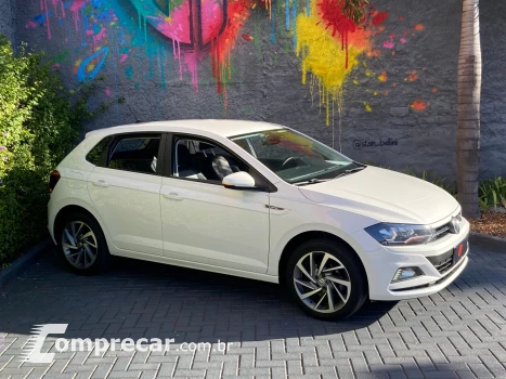 POLO 1.0 200 TSI Highline