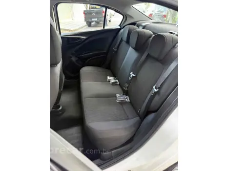 CRONOS 1.3 FIREFLY FLEX DRIVE MANUAL