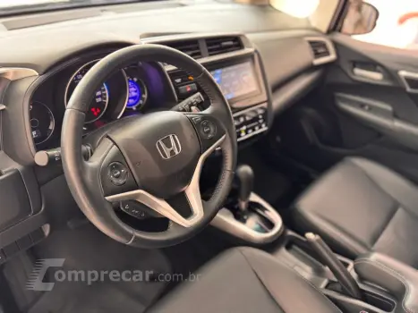 Fit EXL 1.5 Flex/Flexone 16V 5p Aut