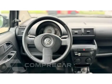 FOX 1.0 MI 8V FLEX 2P MANUAL