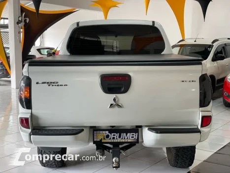 L200 Triton Sport