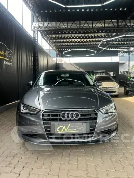 A3 Sed.1.8/1.8 Ambit.16V TB FSI S-tronic