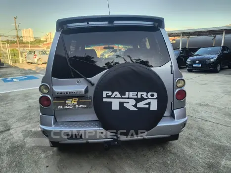 PAJERO 2.0 TR4 4X4 16V