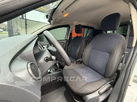 SANDERO Expression Hi-Power 1.0 16V 5p
