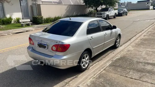 COROLLA 1.8 XEI 16V