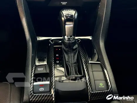 CIVIC 2.0 16V FLEXONE EX 4P CVT
