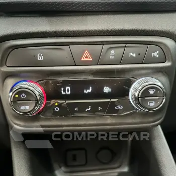 TRACKER Premier 1.2 Turbo 12V Flex Aut.