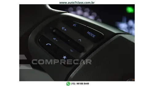 HB20S - 1.0 12V COMFORT PLUS MANUAL