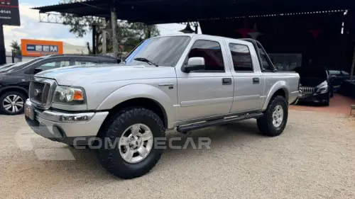 Ranger 2.3 16V XLT CABINE DUPLA