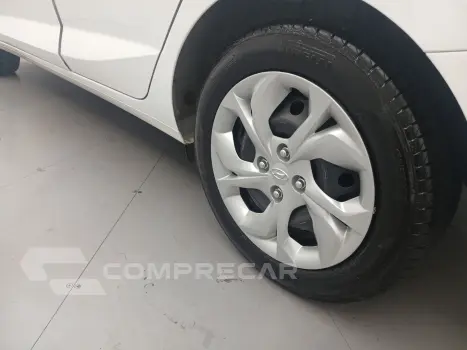 HB20S 1.0 12V FLEX COMFORT MANUAL