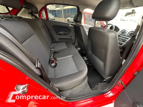GOL 1.0 MI Special 8V